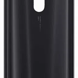 Unique4Ever Redmi Note 8 Pro Back Panel-24