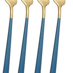 Stainless Steel Dinner Fork Set-35