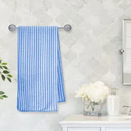 Microfiber 450 GSM Sport, Bath, Beach Towel-image-37