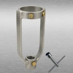NEW-SQUARE HOLE DRILL BIT ATTACHMENT [ SQUARE HOLE DRILL BIT ] FOR WOODWORKING-image-4