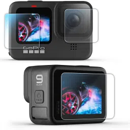 Action Pro Flat Surface Flat Placement Camera Mount image 3