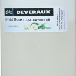ROSE Aroma Oil-27
