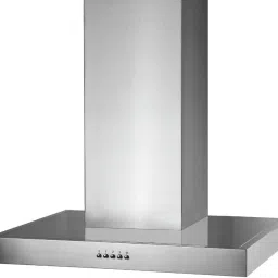 MARK-MX-70 CM (5 Year Warranty) Wall Mounted GRAY 1000 m³/h Chimney-picture-12