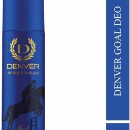 Sporting Club Goal Long Lasting Deodorant Spray - For Men-image-41