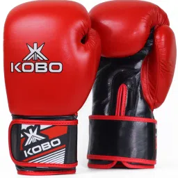 12 Oz Top Grain Natural Hide Leather Boxing Glove Punching Bag Glove Men & Women Boxing Gloves-image-45