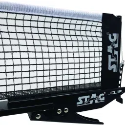stag iconic Economy Net (Nylon) Table Tennis Net Table Tennis Net image 2