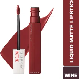 New York Super Stay Matte Ink Liquid Lipstick-image-21