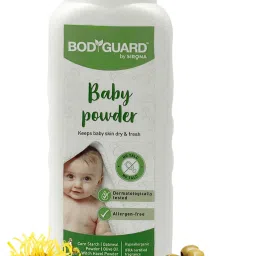 Baby Powder | Free of Paraben, SLS, Synthetic Colors, Mineral oils-image-77