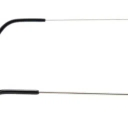 shadz UV Protection, Polarized, Gradient, Mirrored SpectacleSunglasses (55) image 5