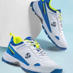 CLUB 6.0 Cricket Shoe For Improved Stability in the Game Size: UK6/US7/EU40 Outdoors For Men-picture-16