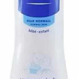 mustela Hydra BEBE Body Lotion Changing Station-picture-8