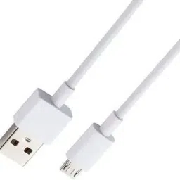 Krittoe Micro USB Cable 2 A 1 m Trendy Fast Charge & Rapid Speed Data Cable For Smartphone-image-75