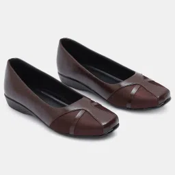 Stylish Casual Formal Comfortable Flat Bellies For office & Occasions Bellies Bellies For Women-image-39