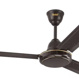 48" Ceiling fan PACE | BEE Star Rated | 1200mm| Durable | 2 Years warranty | 1 Star 1200 3 Blade Ceiling Fan-image-38