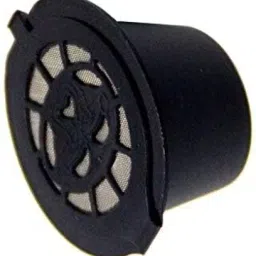 1 Piece Reusable Coffee Pod Filters Refillable Capsule Indian Coffee Filter-image-6