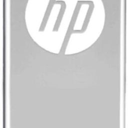 HP v220w 2.0 128 GB Pen Drive Compatible with Audio Player, Desktop Computer, Gaming Console, Laptop, Mobile, Tablet USB 2.0 Metal Case-20