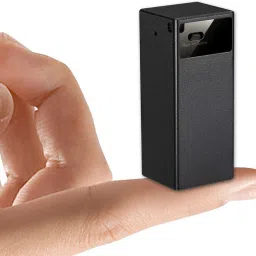 FREDI HD PLUS mini voice recorder 32 GB Voice Recorder-image-55