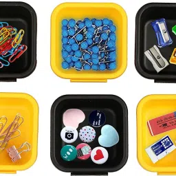 Empty Cutlery Box Drawer Case-7