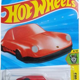 C4982 Experimotors Porsche 911 Carrera Clip 187 /250 DIE CAST TOY CAR Mainline-picture-18