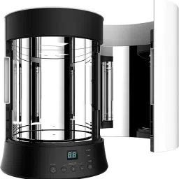 xyzprinting EeezCure 180 3D Printer | Perfection Made Easy | Post-Cure With Ease | Advantages of UV LED Curing | Easy Operation with XYZcure | 3D Printer image 3