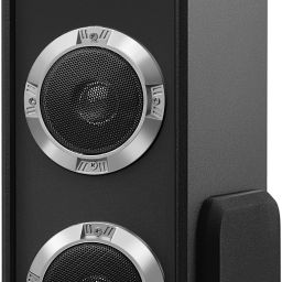 UIC 5104 80 W Bluetooth Tower Speaker-24