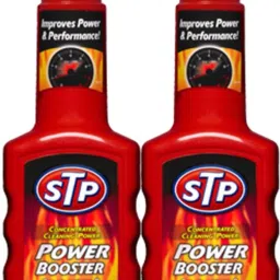 POWER BOOSTER : Designed to help boost the octane rating in petrol : Pack of 2 Combo-image-38
