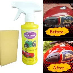 Liquid Car Polish for Exterior, Bumper, Leather, Metal Parts, Tyres, Headlight-picture-23