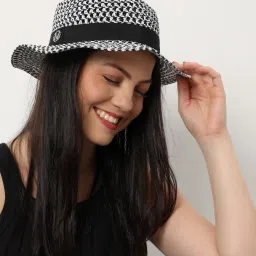 Haute Sauce Straw Hat-image-17