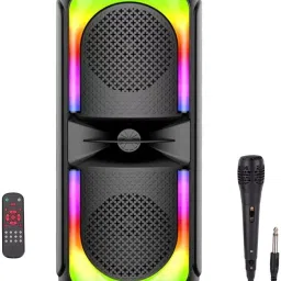 LIMBRO home theatre Bluetooth Speaker 50 W Bluetooth Home Theatre-picture-10