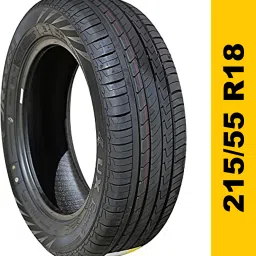 JK Tyres 215/55 R18 UX ROYALE TUBELESS CAR TYRE 4 Wheeler Tyre-image-51