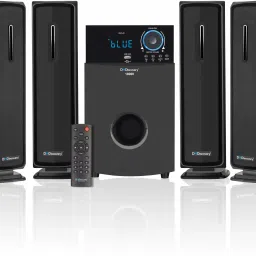 DH Discovery DH18000W 250 W Bluetooth Home Theatre-picture-14