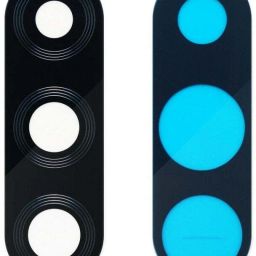 Spares4ever Nova 4E Black Black Nova 4E Black Camera Lens Glass-picture-30
