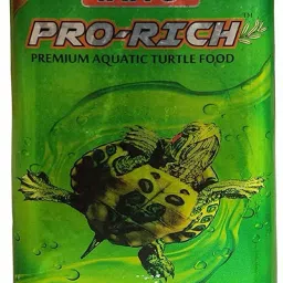 Pro-Rich Aquatic Turtle Food 1100g 0.6 kg Dry New Born, Adult, Young Turtle Food-image-25
