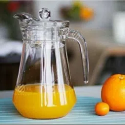1.2 L Glass Water Jug-image-12