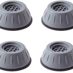 Washing Machine, Air Cooler, Refrigerator, Water Cooler Material Plastic-image-27