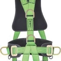 Full Body Harness || Full Body Safety Harness for working on height Safety Harness-image-60