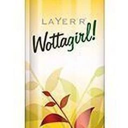 WOTTAGIRL FRESH CITRUS 135 ML {45130} Body Spray - For Women-15