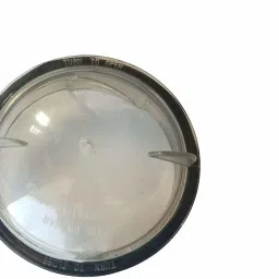 Mixer Grinder Chutney Jar Lid - for Preethi - 1 Unit | aqua Mixer Jar Lid-picture-12