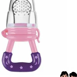 SST Sales Baby Food And Fruit Nibbler & Pacifier Teether BPA Free Nibbler BH218 Feeder-picture-25