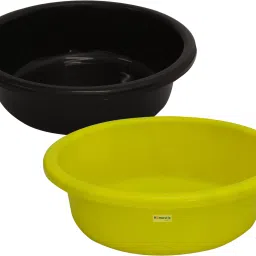 Plastic Storage Basket-image-46