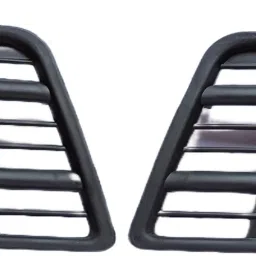 my ind Fog Lamp Bezel/Cover Compatible For Maruti Swift Type - 2 Headlight Frame Support image 2