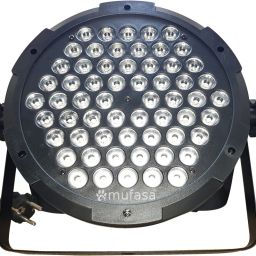 60 LED Par DJ DMX Show / Wash Light Single Disco Ball-40