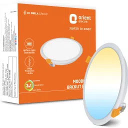 12W CCT Recessed Panel Recessed Ceiling Lamp-16