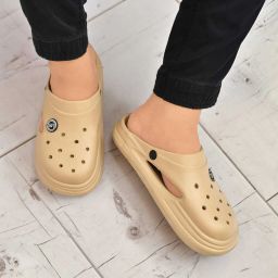 Men Clogs Sandal-image-49