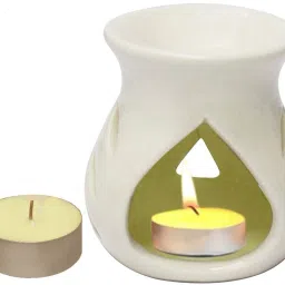 airroma Japanese Rose Diffuser, Diffuser Set, Aroma Oil image 3