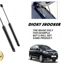 Dicky Shocker For Renault Lodgy (2 Pec RH + LH ) Car Suspension Strut-image-53