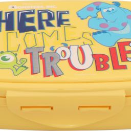 jaypee Steel Tek Jr. Insulated School Kids Lunch Box 2 Containers Lunch Box-picture-26