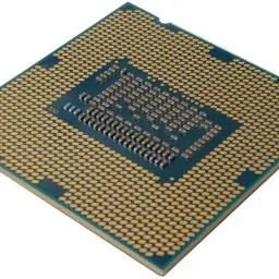 Intel Core i5-3470S (3RD Gen) 2.9 GHz LGA 1155 Socket 4 Cores Desktop Processor image 2