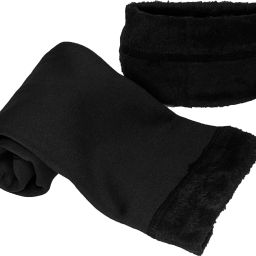 Huayue Girls, Boys, Women, Men Leg Warmer-image-21