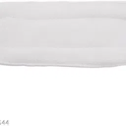 longlife Dry Feel absorber Insert diaper liner for Adjustable, washable and reusable Cloth Diapers Pack Of 10 (4-Layers ) image 2